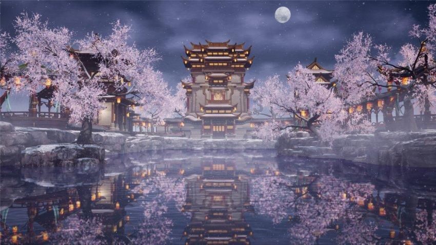 怎么选择一个好吃的柚子？游戏画面